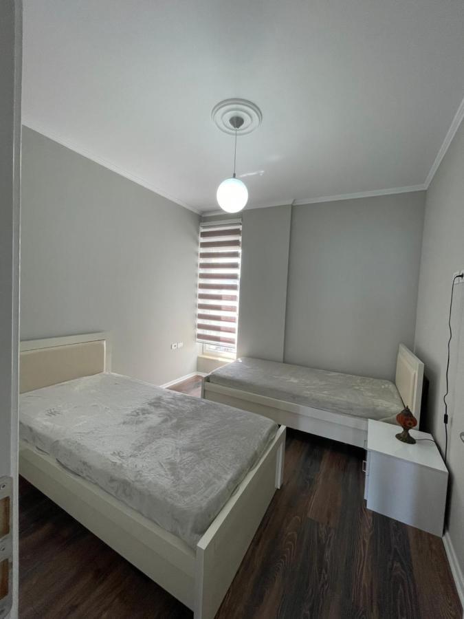 Kelvi'S Apartment بورغراديك المظهر الخارجي الصورة