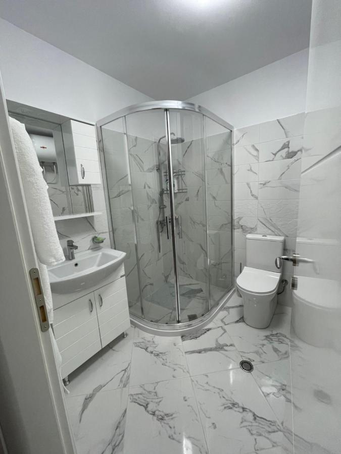 Kelvi'S Apartment بورغراديك المظهر الخارجي الصورة