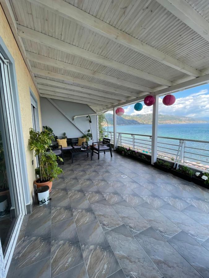 Kelvi'S Apartment بورغراديك المظهر الخارجي الصورة
