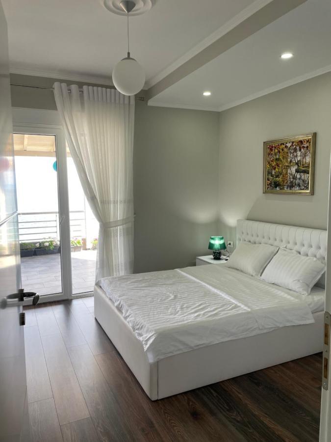 Kelvi'S Apartment بورغراديك المظهر الخارجي الصورة