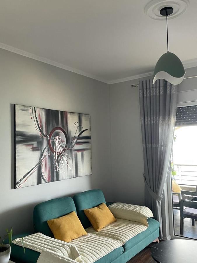 Kelvi'S Apartment بورغراديك المظهر الخارجي الصورة