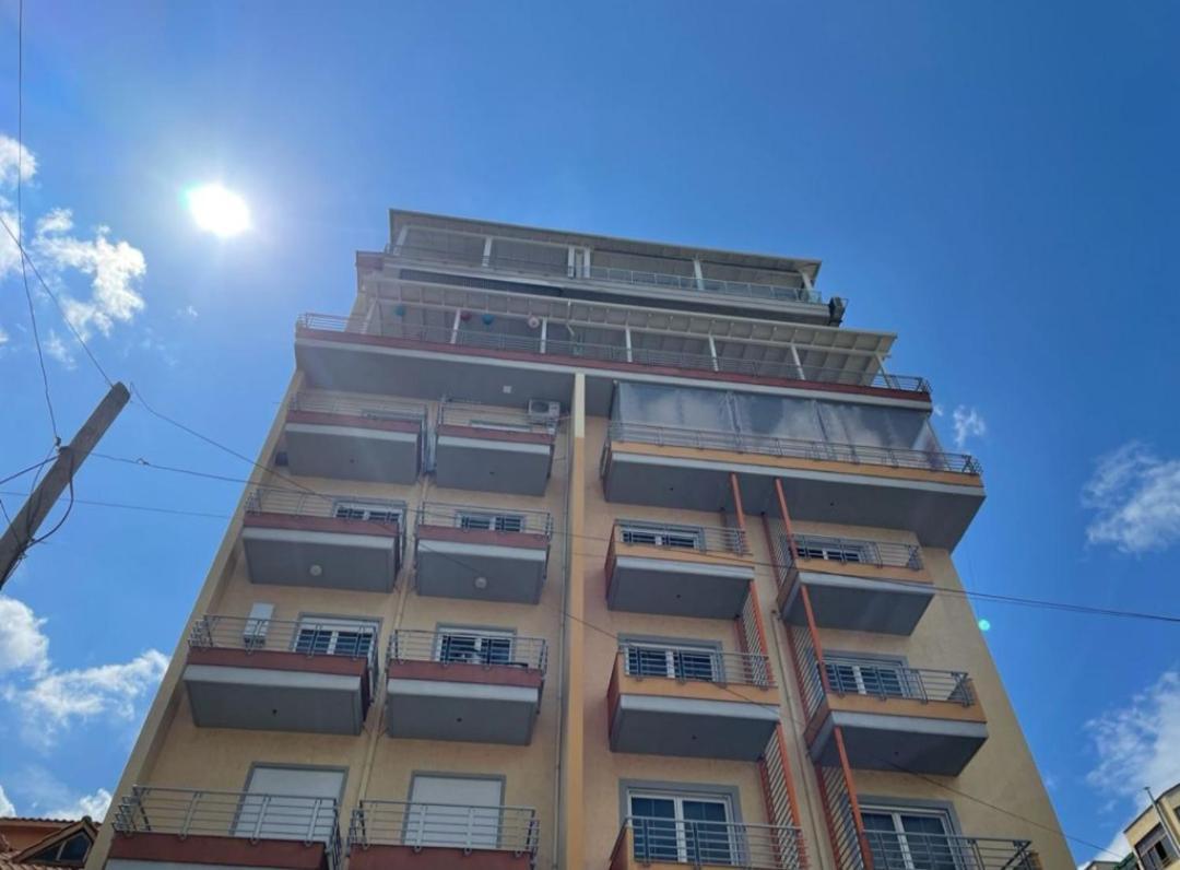 Kelvi'S Apartment بورغراديك المظهر الخارجي الصورة