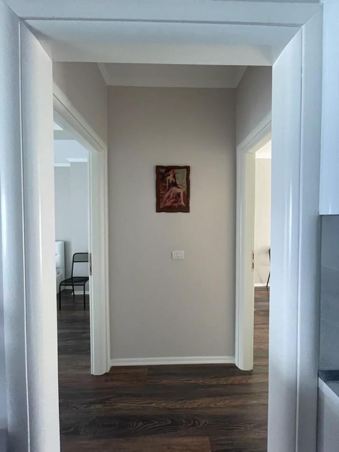 Kelvi'S Apartment بورغراديك المظهر الخارجي الصورة