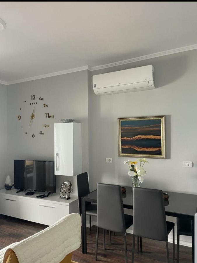 Kelvi'S Apartment بورغراديك المظهر الخارجي الصورة