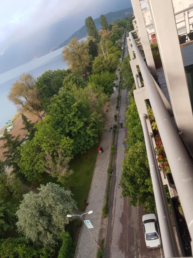 Kelvi'S Apartment بورغراديك المظهر الخارجي الصورة