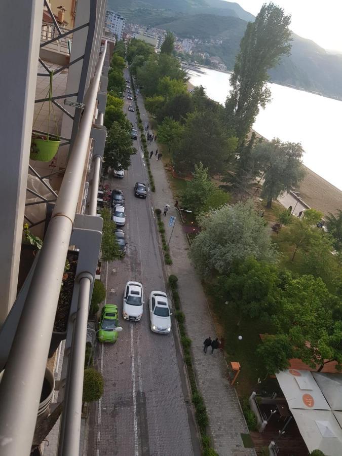 Kelvi'S Apartment بورغراديك المظهر الخارجي الصورة